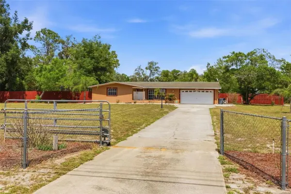 10744 Osceola Drive, New Port Richey, FL, 34654