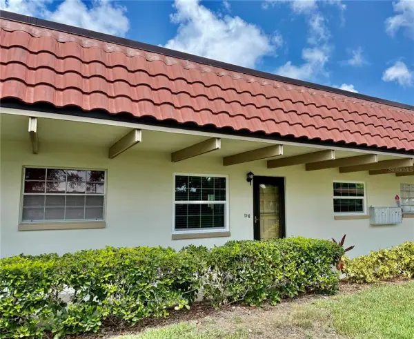 1701 Pinehurst Road, Unit 2d, Dunedin, FL, 34698