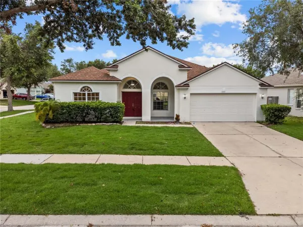 11611 Jordans Landing Court, Riverview, FL, 33569