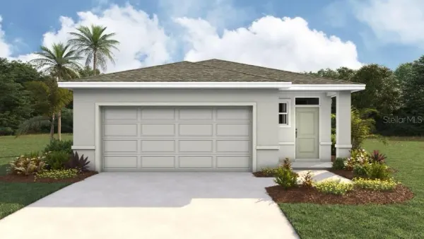 17841 Mount Blackburn Lane, Spring Hill, FL, 34610