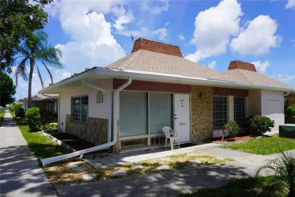 4315 Tahitian Gardens Circle, Unit H, Holiday, FL, 34691