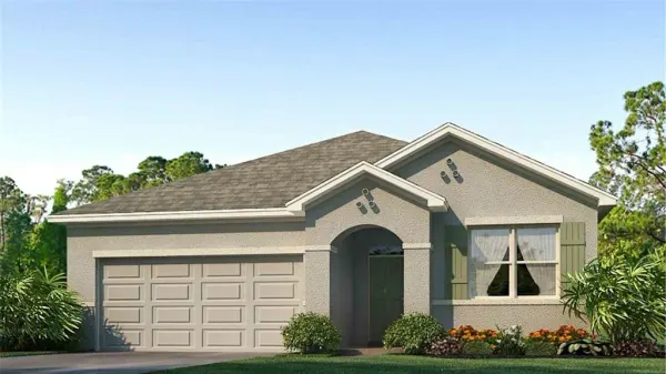 11975 Fallow Down Drive, Dade City, FL, 33525
