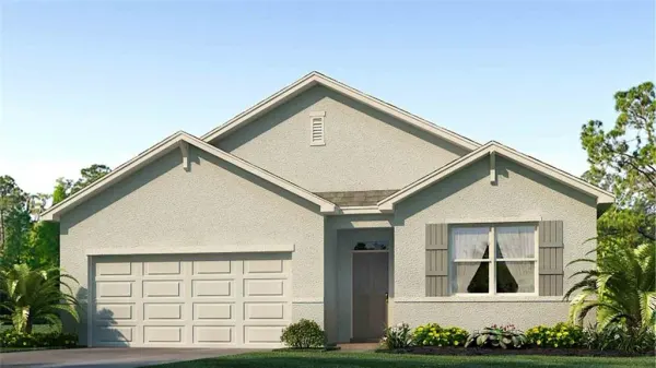11988 Fallow Down Drive, Dade City, FL, 33525