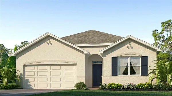 35266 Valley Ridge Road, Dade City, FL, 33525