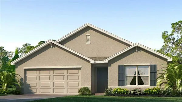 13265 Valley Ridge Road, Dade City, FL, 33525