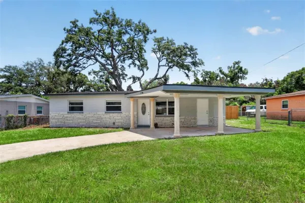 10405 N 22nd Street, Tampa, FL, 33612