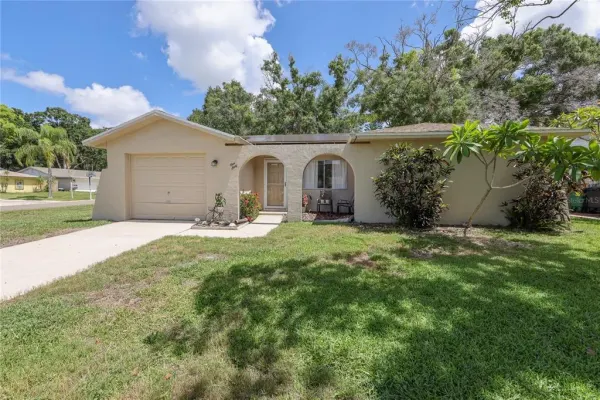 160 Meadowlark Drive, Safety Harbor, FL, 34695