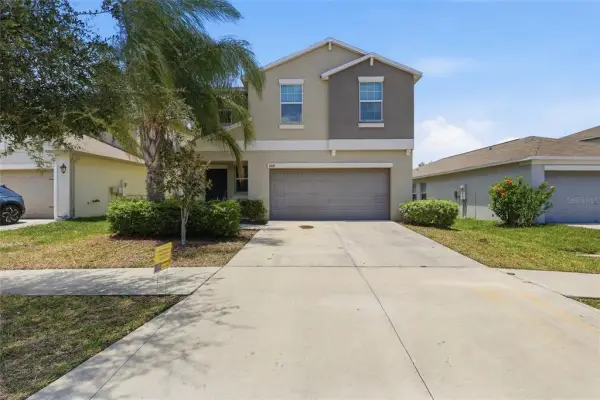 17237 White Mangrove Drive, Wimauma, FL, 33598