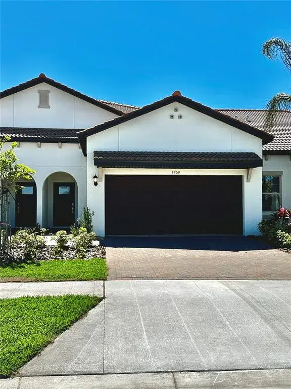 5309 Kelper Hook Court, Wimauma, FL, 33598