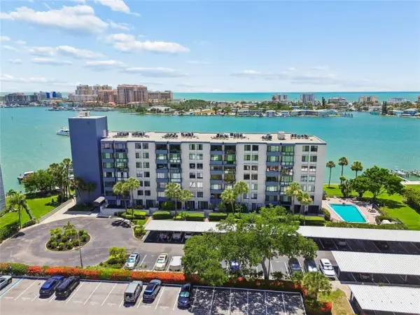 644 Island Way, Unit 405, Clearwater, FL, 33767