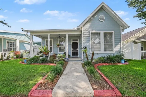 6444 Ashville Drive, Zephyrhills, FL, 33542