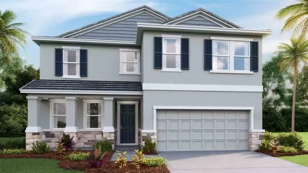 35600 Lowery Trail, Zephyrhills, FL, 33541