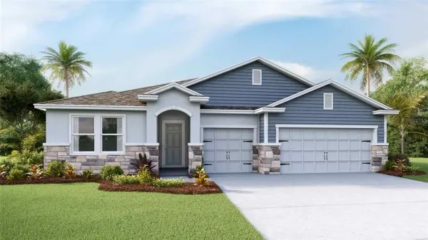 3511 Hazy Glen Lane, Plant City, FL, 33565