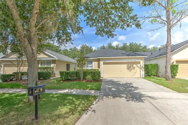 5843 Wrenwater, Lithia, FL, 33547
