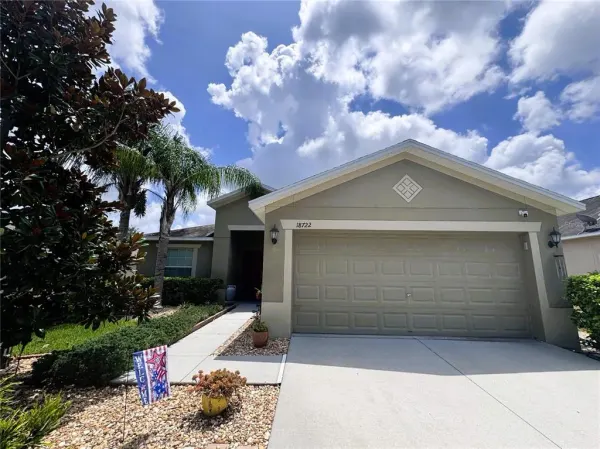 18722 Dobson Drive, Hudson, FL, 34667