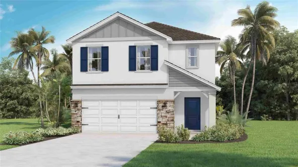 4529 Hidden Farm Drive, Plant City, FL, 33565
