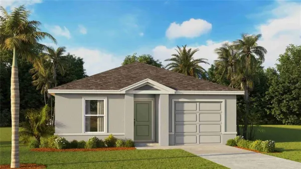 12181 Isle Royale Drive, Hudson, FL, 34669