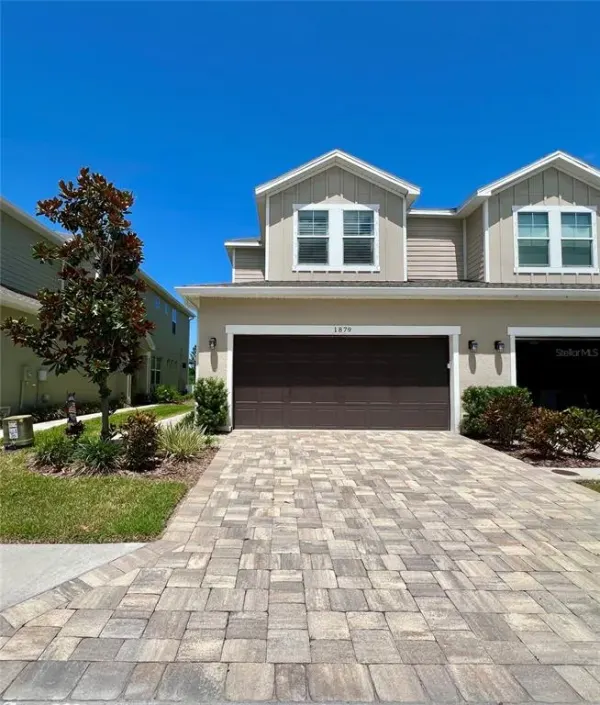 1879 Trailside Drive, Palm Harbor, FL, 34683