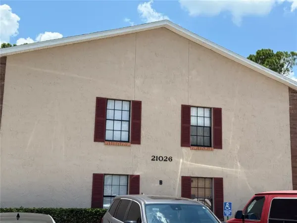 21026 Voyager Boulevard, Unit 6, Land O Lakes, FL, 34638