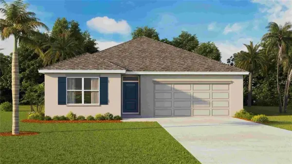 15021 Crosshall Stream Drive, Wimauma, FL, 33598