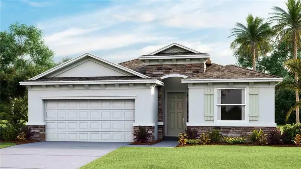 36228 Hillridge Trail, Zephyrhills, FL, 33541