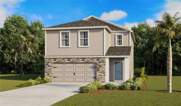 2423 Bender Drive, Zephyrhills, FL, 33541