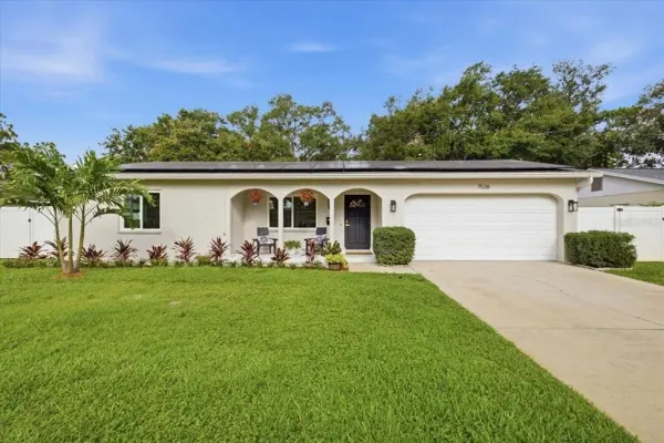 7536 18th Way N, St Petersburg, FL, 33702