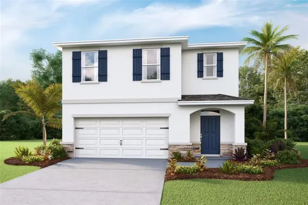 17967 Acorn Drop Road, Land O Lakes, FL, 34638