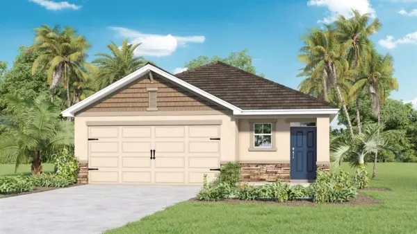 17959 Acorn Drop Road, Land O Lakes, FL, 34638