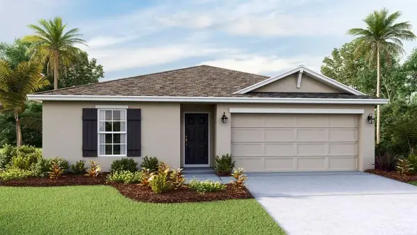 15022 Crosshall Stream Drive, Wimauma, FL, 33598