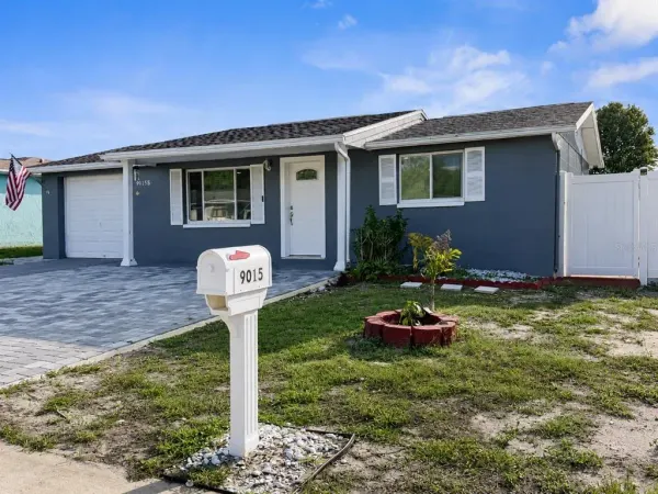 9015 Prosperity Lane, Port Richey, FL, 34668
