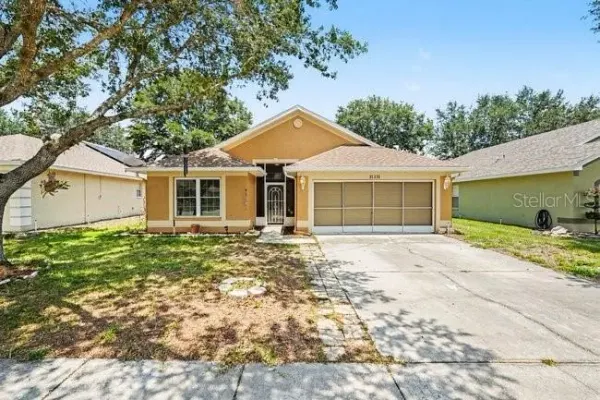 31331 Satinleaf Run, Brooksville, FL, 34602