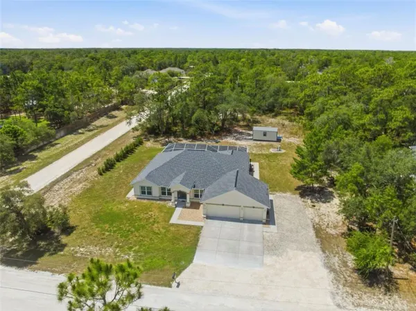 11020 Sage Thrasher Avenue, Weeki Wachee, FL, 34614