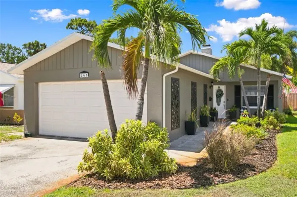 2947 25th Avenue N, St Petersburg, FL, 33713