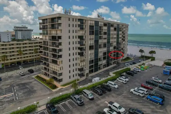 5396 Gulf Boulevard, Unit 304, St Pete Beach, FL, 33706