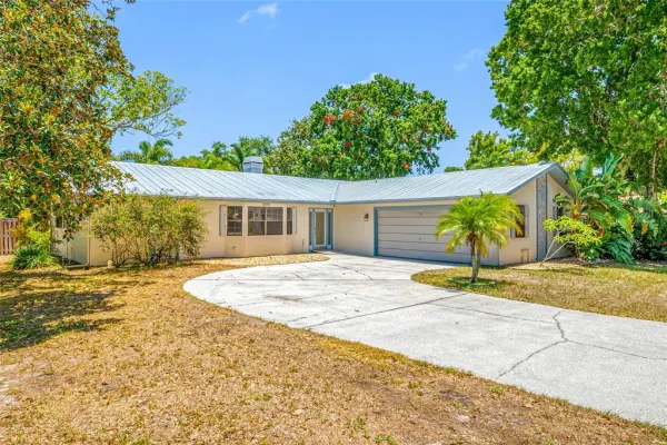 2409 Osprey Avenue, Palm Harbor, FL, 34683