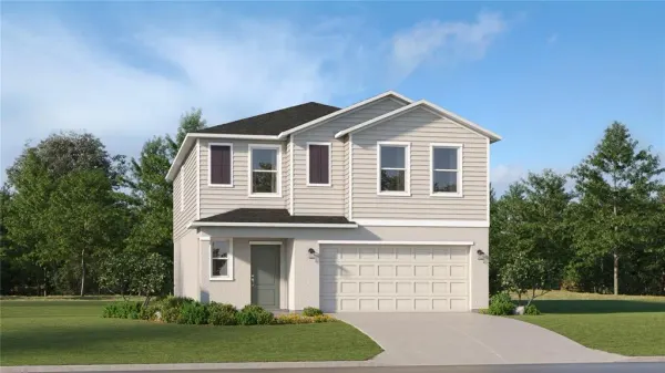 11743 Noble Blossom Loop, Dade City, FL, 33525