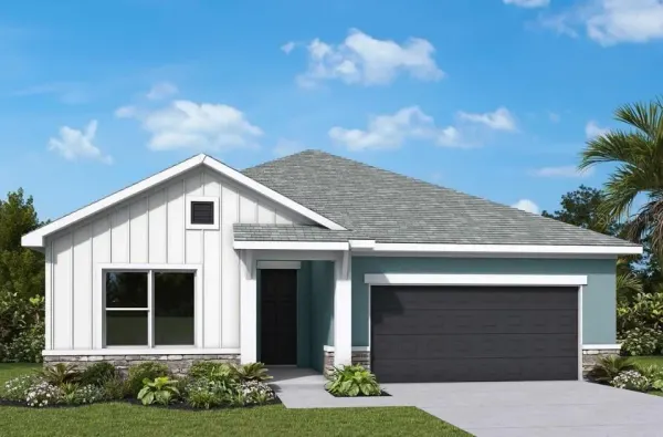 5133 Creek Sand Drive, Apollo Beach, FL, 33572