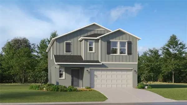 11806 Noble Blossom Loop, Dade City, FL, 33525