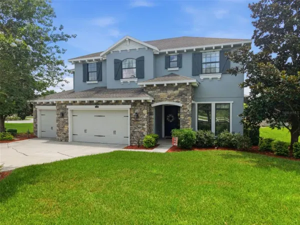 17909 Howsmoor Place, Lutz, FL, 33559
