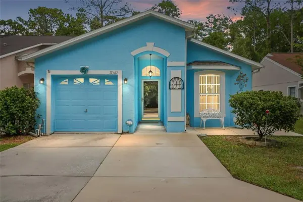 12512 Hollybrook Lane, Hudson, FL, 34669