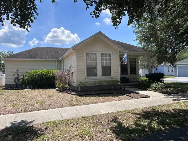 6344 Birmingham Avenue, Zephyrhills, FL, 33542