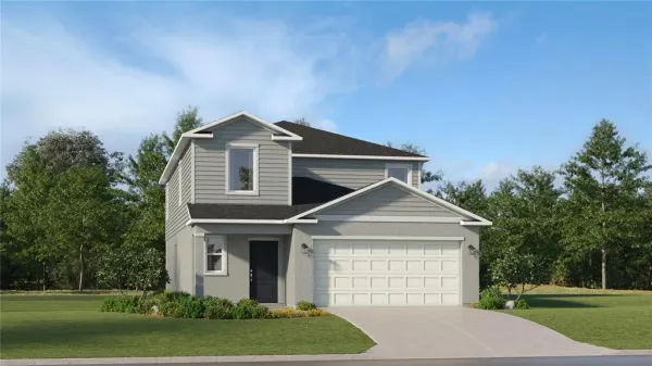 11784 Noble Blossom Loop, Dade City, FL, 33525