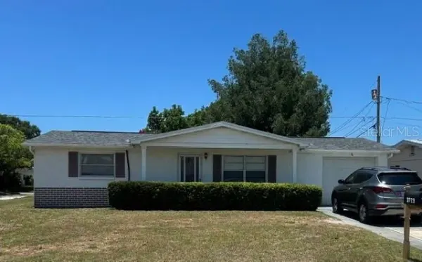 3723 Colonial Hills Drive, New Port Richey, FL, 34652