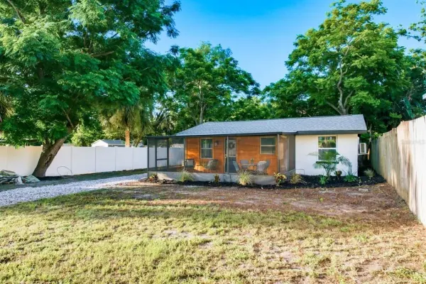6546 Florida Avenue, New Port Richey, FL, 34653