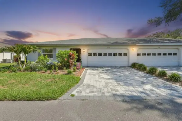 1403 Langley Drive, Sun City Center, FL, 33573