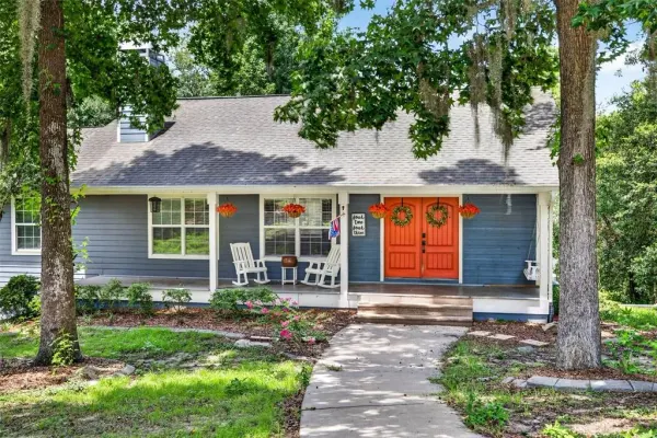 4243 Nancy Creek Boulevard, Brooksville, FL, 34602