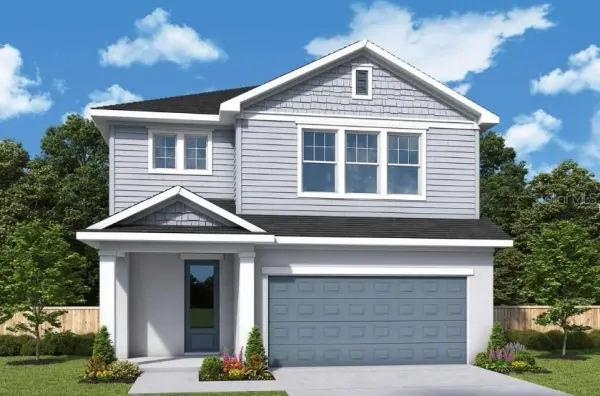 31123 Pendleton Landing Circle, Wesley Chapel, FL, 33545