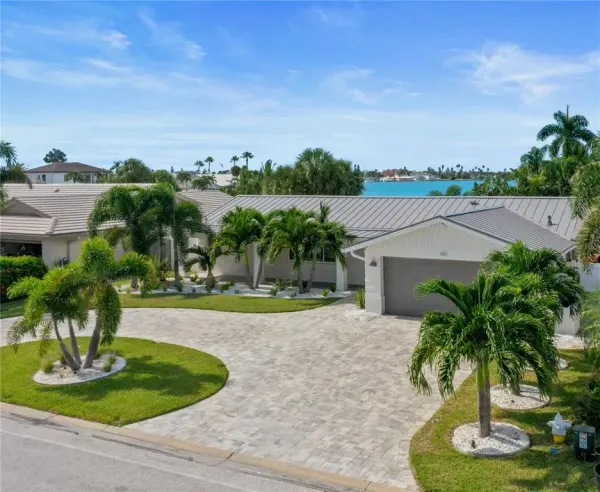 651 64th Avenue, St Pete Beach, FL, 33706