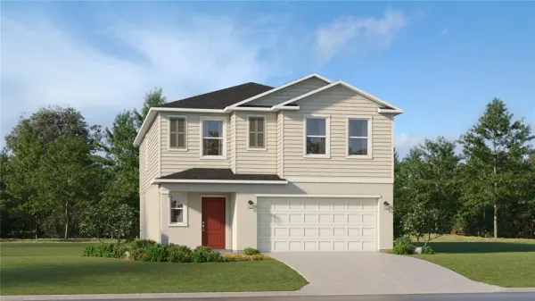 11730 Noble Blossom Loop, Dade City, FL, 33525